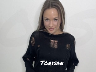Torisan