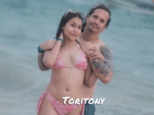Toritony