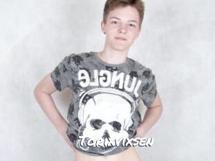 Torixvixsen