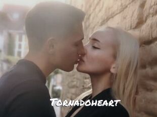 Tornadoheart