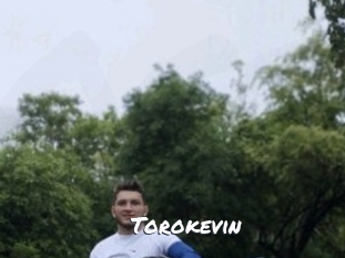torokevin Ochranne Siete