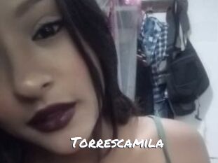 Torrescamila
