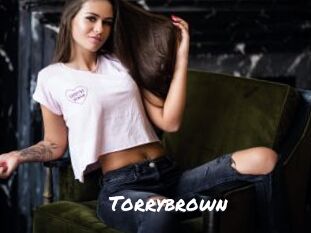 Torrybrown