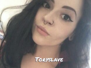Toryslave