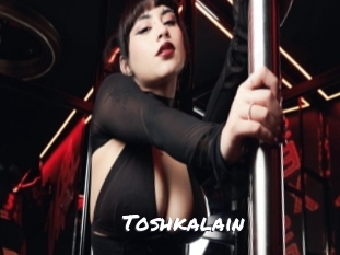 Toshkalain