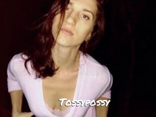 Tossypossy