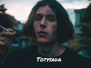 Totysada