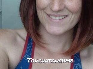 Touchatouchme