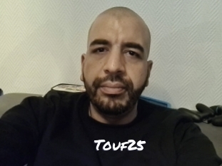 Touf25