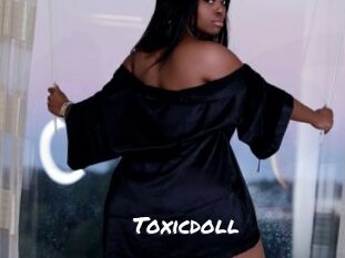 Toxicdoll