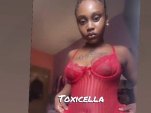 Toxicella
