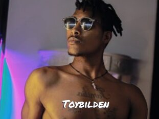 Toybilden