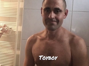 Toyboy