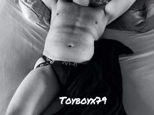 toyboyx79 Ochranne Siete