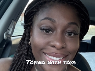 Toying_with_toya