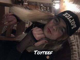 Toyteef