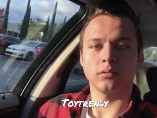 Toytrendy