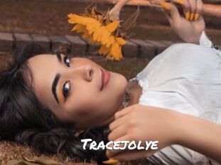 Tracejolye