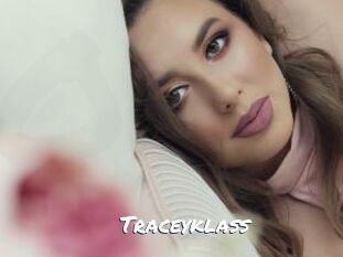Traceyklass