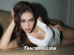 traciemillion Ochranne Siete