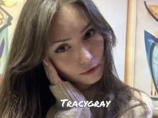 Tracygray