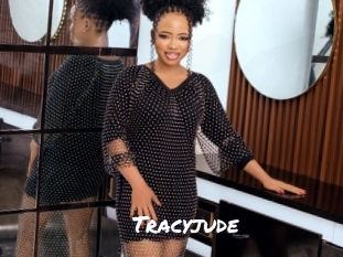 Tracyjude