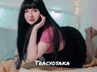 Tracyosaka