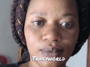 Tracyworld