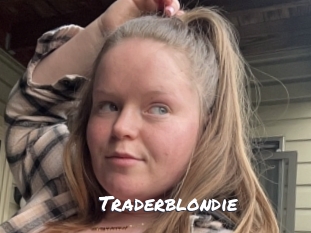 Traderblondie
