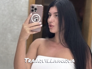Tranquillaacqua