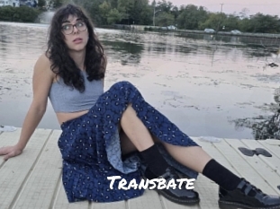 transbate Ochranne Siete