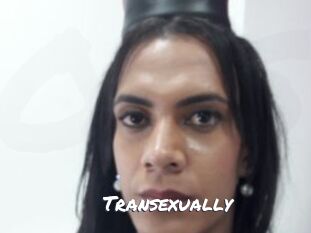 Transexually