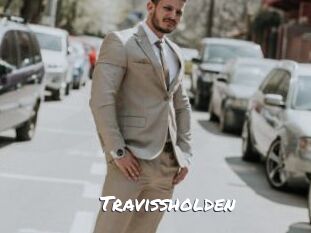 Travissholden