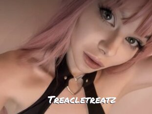 Treacletreatz