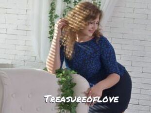 Treasureoflove