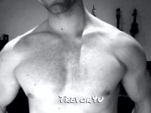 Trevor4u