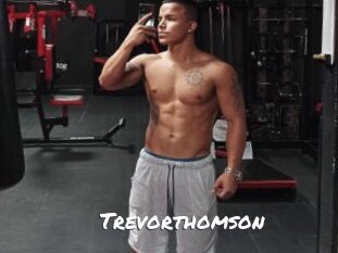 Trevorthomson