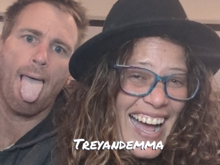 Treyandemma