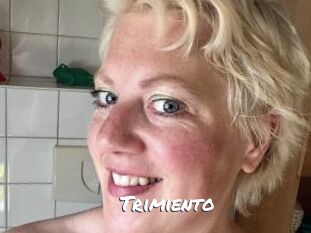 Trimiento
