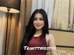 Trinittyfoster