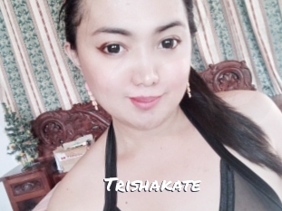 Trishakate