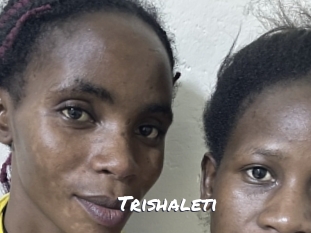 Trishaleti