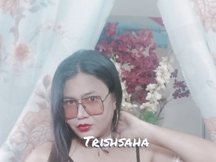 Trishsaha