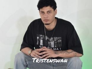 Tristenswan