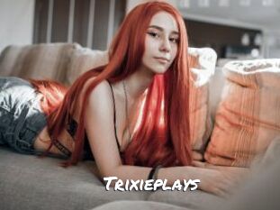 Trixieplays