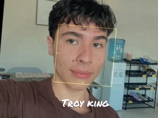 troy_king Ochranne Siete