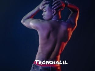 Troykhalil