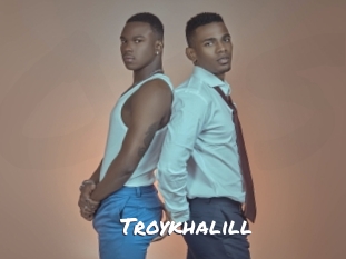 Troykhalill