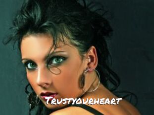 Trustyourheart
