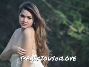 TsPRECIOUSofLOVE